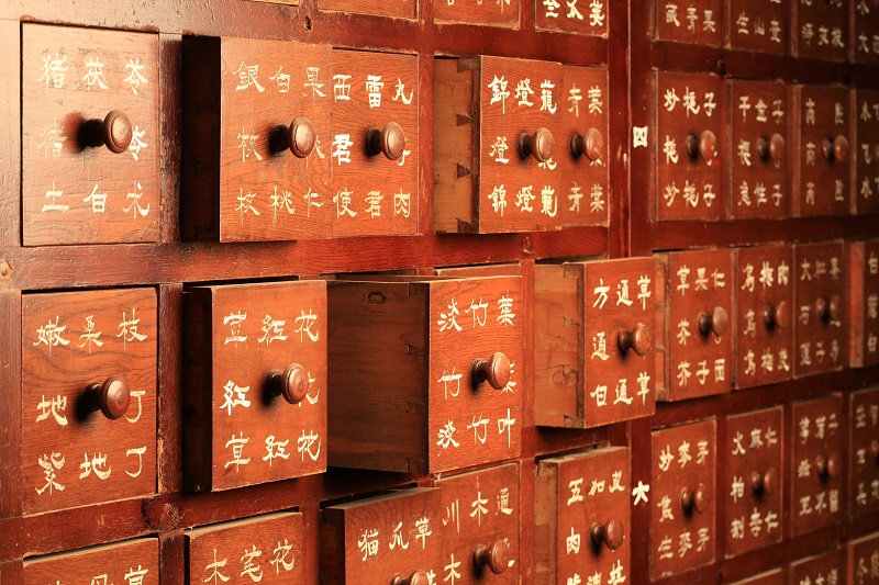 中草藥配方可以申請專利嗎? -專大師