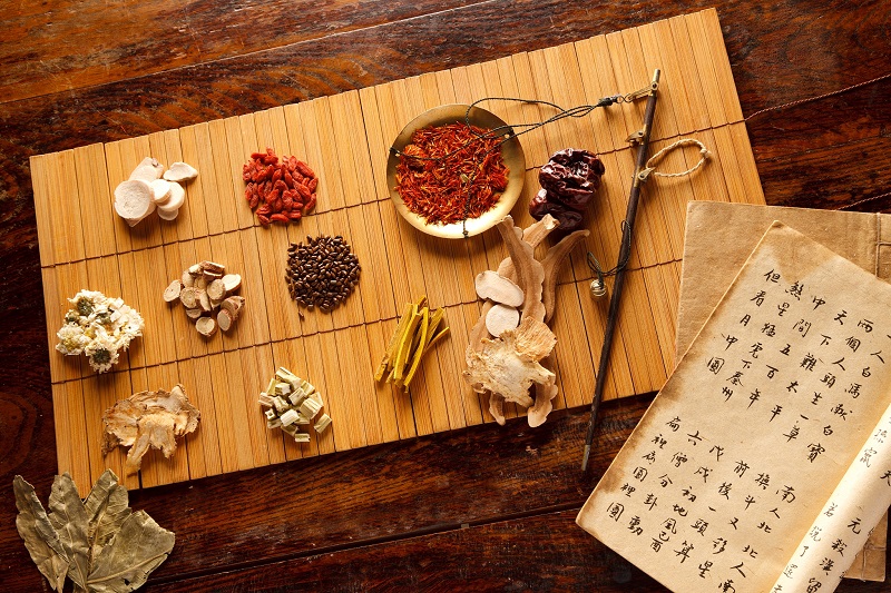 中草藥配方可以申請專利嗎? -專大師